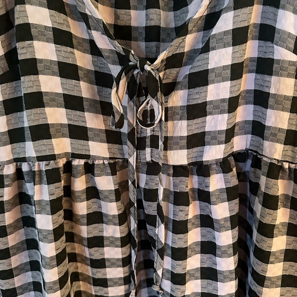 Wild Fable lilac dress size M - Picture 3 of 6